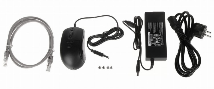 REJESTRATOR IP DS-7604NI-Q1/4P E PL 4 KANAŁY, 4 PoE Hikvision-1869339