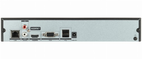 REJESTRATOR IP DS-7608NI-Q1 E PL 8 KANAŁÓW Hikvision-1869292