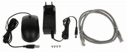 REJESTRATOR IP DS-7608NI-Q1 E PL 8 KANAŁÓW Hikvision-1869293