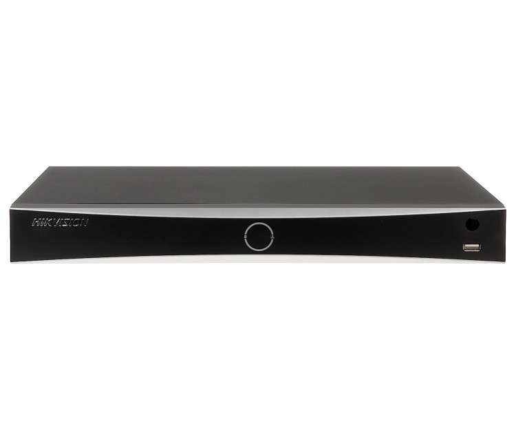 REJESTRATOR IP DS-7616NXI-I2/16P/S E PL 16 KANAŁÓW, 16 PoE AcuSense Hikvision-1869259