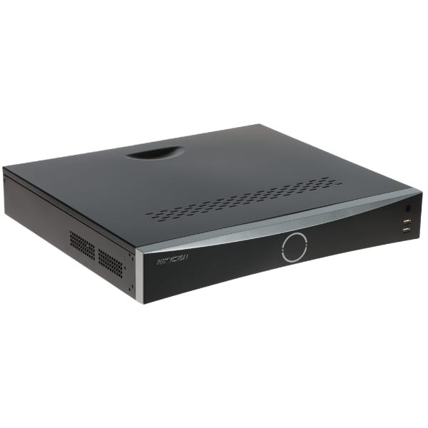 REJESTRATOR IP DS-7716NXI-K4/16P(D)/PL 16 KANAŁÓW, 16 PoE AcuSense Hikvision-1820413