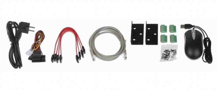 REJESTRATOR IP DS-7716NXI-K4/16P(D)/PL 16 KANAŁÓW, 16 PoE AcuSense Hikvision-1820416