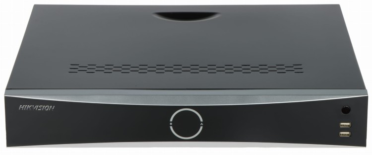 REJESTRATOR IP DS-7716NXI-K4/16P(D)/PL 16 KANAŁÓW, 16 PoE AcuSense Hikvision-1820414