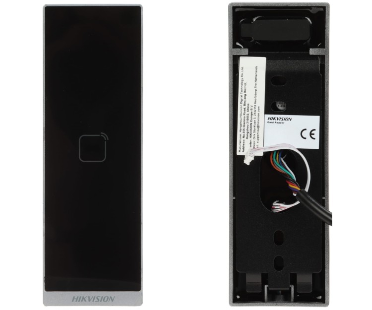CZYTNIK ZBLIŻENIOWY DS-K1105EMB Hikvision-1868945