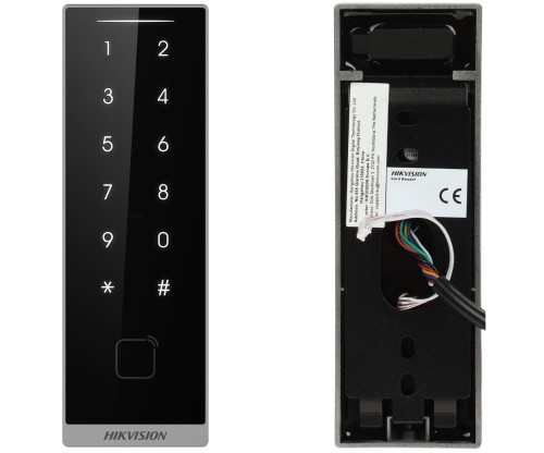 CZYTNIK ZBLIŻENIOWY DS-K1105EMKB Hikvision-1868950