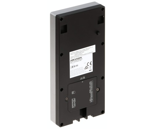 KONTROLER DOSTĘPU DS-K1T502DBWX-CQR Hikvision-1869874