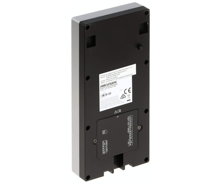 KONTROLER DOSTĘPU DS-K1T502DBWX-CQR Hikvision-1869874
