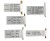 KONTROLER DOSTĘPU DS-K1T502DBWX-CQR Hikvision-1869877