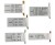 KONTROLER DOSTĘPU DS-K1T502DBWX-QR Hikvision-1869334