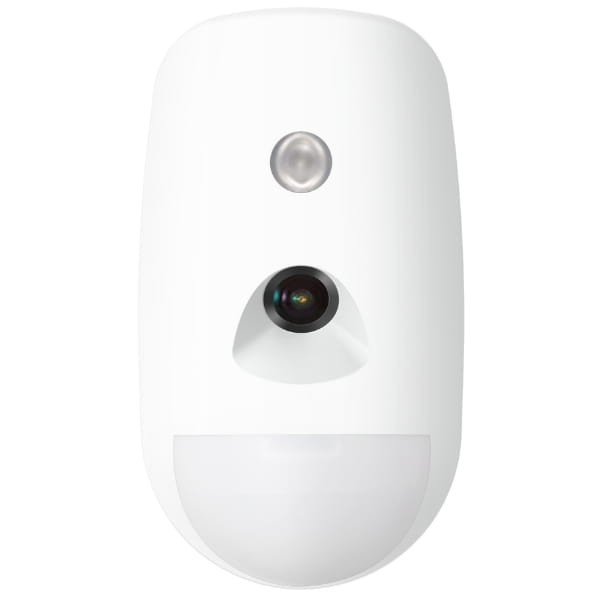 CZUJKA PIR Z KAMERĄ AX HYBRID PRO G2 DS-PD501PC12 Hikvision-1869170