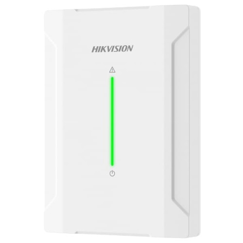 EKSPANDER PRZEKAŹNIKOWY MAGISTRALI AX HYBRID PRO G2 DS-PM501R4 4 WYJŚCIA Hikvision-1868900