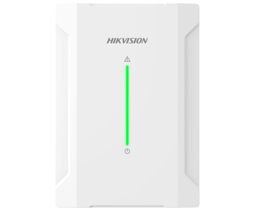 EKSPANDER PRZEKAŹNIKOWY MAGISTRALI AX HYBRID PRO G2 DS-PM501R4 4 WYJŚCIA Hikvision-1868901