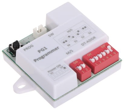 PROGRAMATOR DT-PG1 VIDOS-1664052