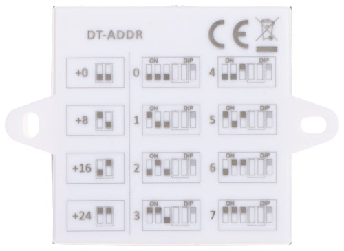 PROGRAMATOR DT-PG1 VIDOS-1664054