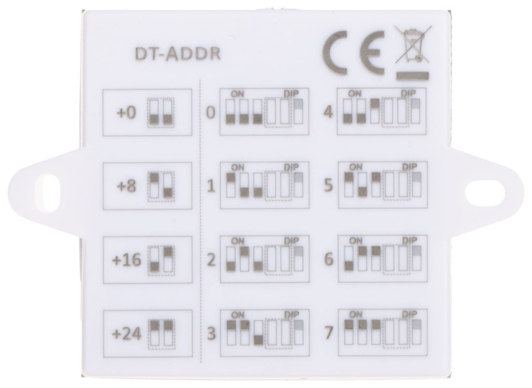 PROGRAMATOR DT-PG1 VIDOS-1664054