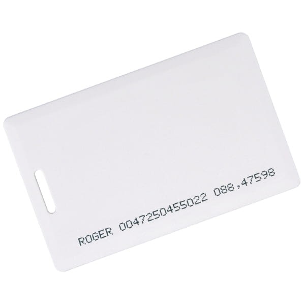 KARTA ZBLIŻENIOWA RFID EMC-2-1868942