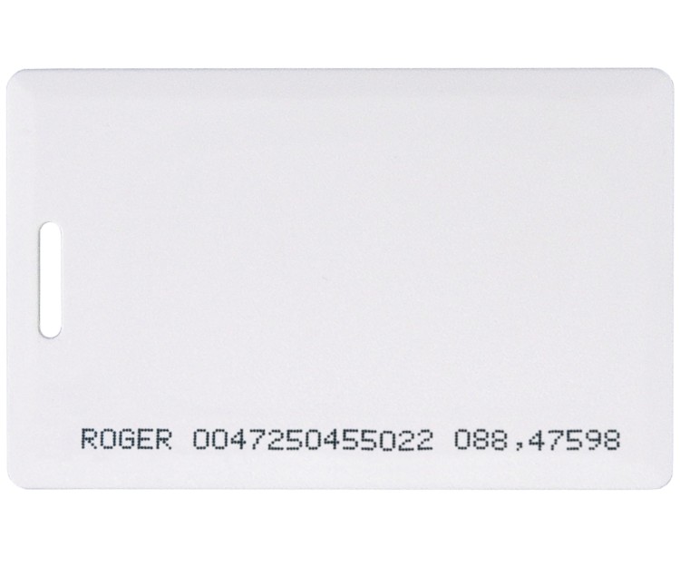KARTA ZBLIŻENIOWA RFID EMC-2-1868943