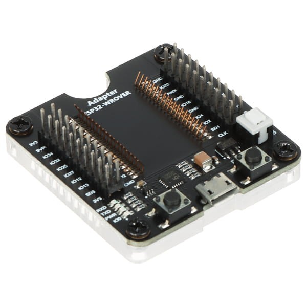 PROGRAMATOR ESP32-WROVER DO MODUŁÓW SERII ESP32-WROVER-32-1708632