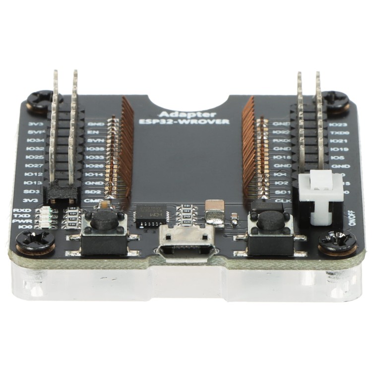 PROGRAMATOR ESP32-WROVER DO MODUŁÓW SERII ESP32-WROVER-32-1708636