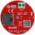ZESTAW KONWERTERÓW UTP / 2-WIRE DO TRANSMISJI LAN+POE ETH-2WIRE-A-SET2 KOMPLET 2 SZT ATTE-1764834