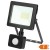 REFLEKTOR LED Z CZUJNIKIEM RUCHU FL/R-1 VIRONE-1815593