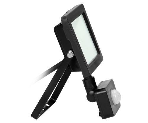 REFLEKTOR LED Z CZUJNIKIEM RUCHU FL/R-1 VIRONE-1815596