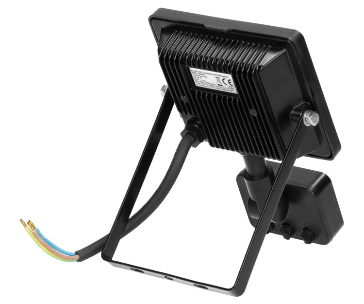 REFLEKTOR LED Z CZUJNIKIEM RUCHU FL/R-1 VIRONE-1815597