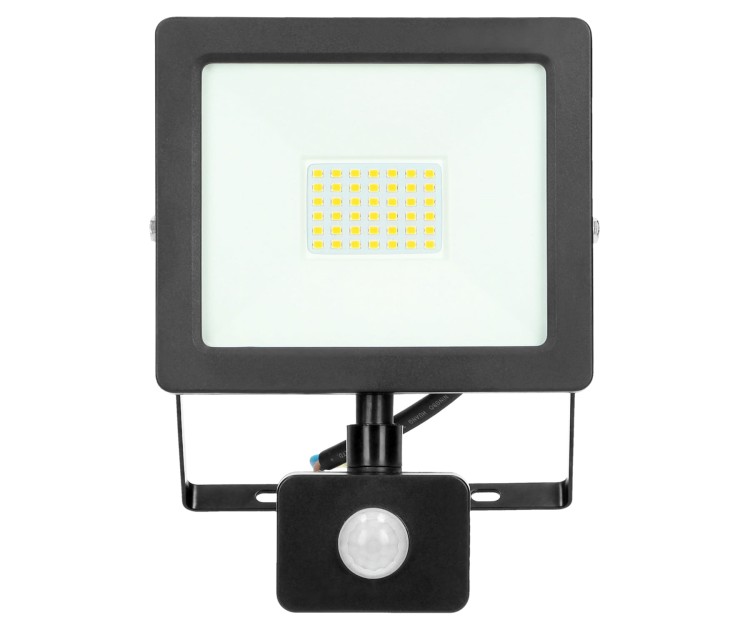 REFLEKTOR LED Z CZUJNIKIEM RUCHU FL/R-2 VIRONE-1815601