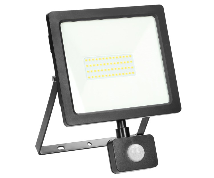 REFLEKTOR LED Z CZUJNIKIEM RUCHU FL/R-3 VIRONE-1815609