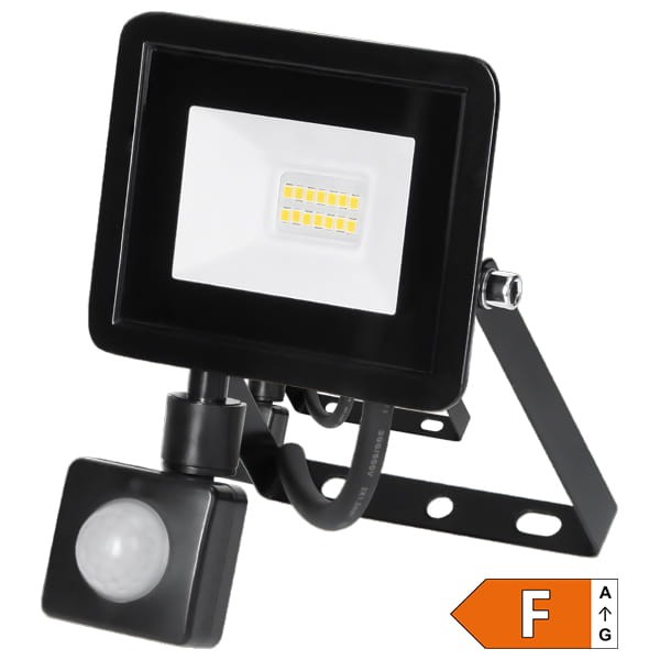 REFLEKTOR LED Z CZUJNIKIEM RUCHU FL/R-9 VIRONE-1820378