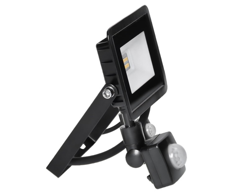 REFLEKTOR LED Z CZUJNIKIEM RUCHU FL/R-9 VIRONE-1820381