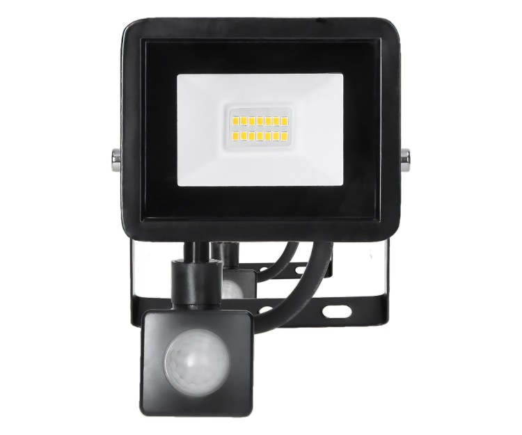 REFLEKTOR LED Z CZUJNIKIEM RUCHU FL/R-9 VIRONE-1820379