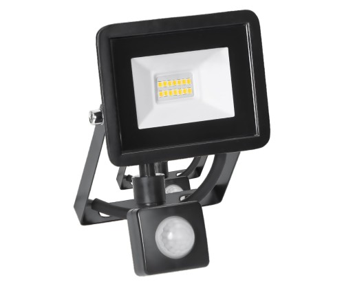 REFLEKTOR LED Z CZUJNIKIEM RUCHU FL/R-9 VIRONE-1820380