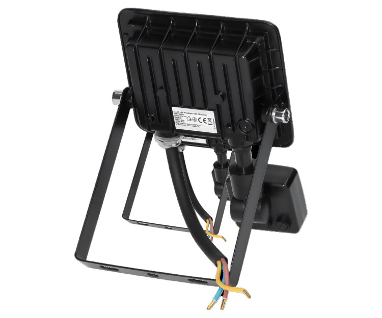 REFLEKTOR LED Z CZUJNIKIEM RUCHU FL/R-9 VIRONE-1820382