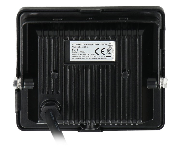 REFLEKTOR LED FL-1 VIRONE-1815578