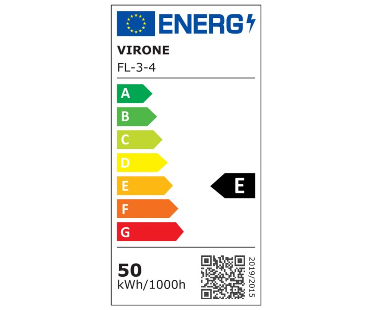 REFLEKTOR LED FL-3 VIRONE-1820377