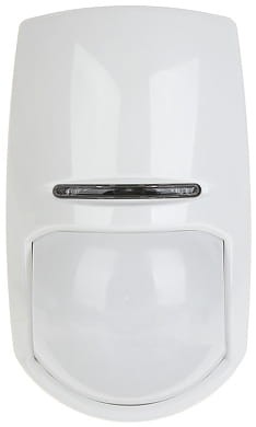 CZUJKA DUALNA MIKROFALA + PIR FPKX15DT1 PYRONIX-1688925