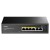 SWITCH POE FS1006P 4-PORTOWY CUDY-1790511