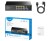 SWITCH POE FS1010PG 8-PORTOWY CUDY-1790516