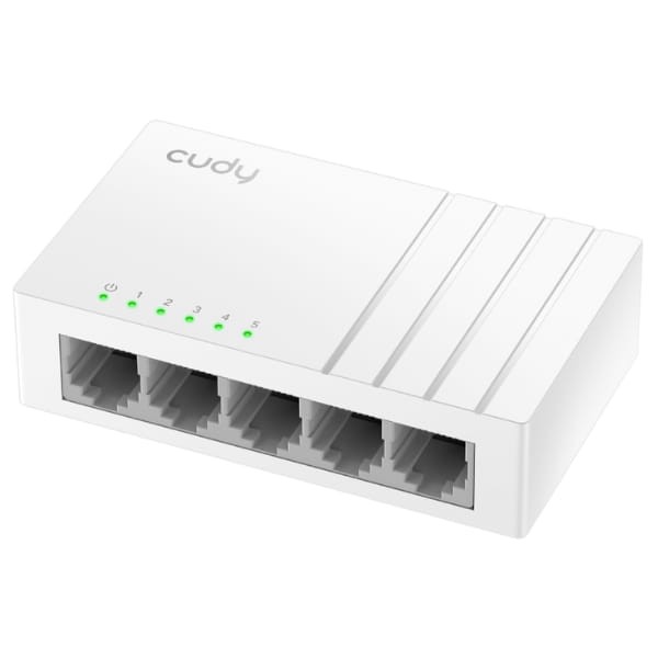 SWITCH   FS105D 5-PORTOWY CUDY-1790454
