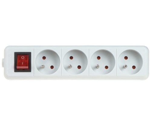 LISTWA ZASILAJĄCA GN-470WS (4 GNIAZDA) BLOW-1811332