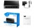 SWITCH   GS105 5-PORTOWY CUDY-1790305