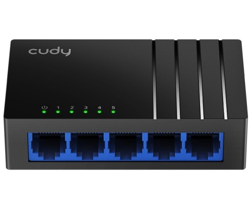 SWITCH   GS105D 5-PORTOWY CUDY-1869670