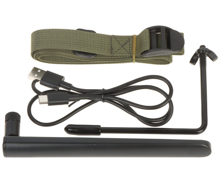 FOTOPUŁAPKA HC-BG662-XM BOLY-1789906