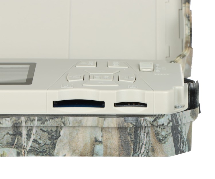 FOTOPUŁAPKA HC-BG662-XM BOLY-1789904