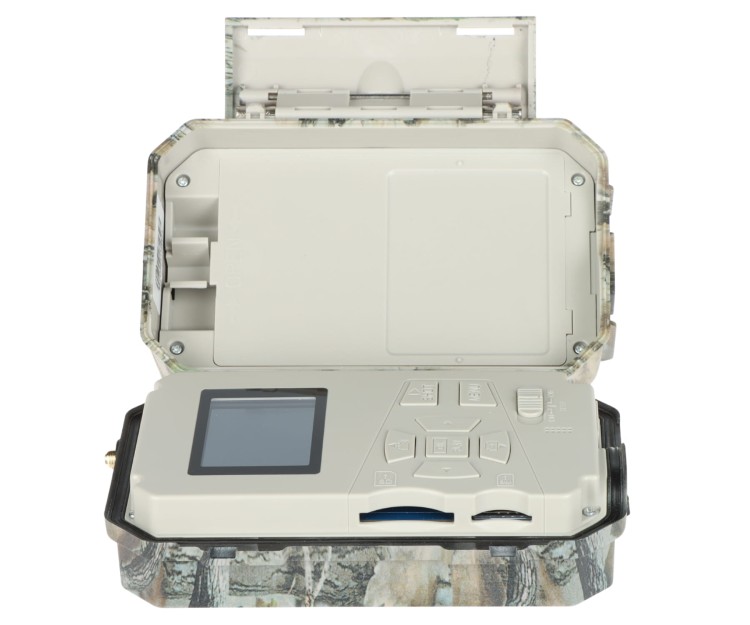FOTOPUŁAPKA HC-BG662-XM BOLY-1789903