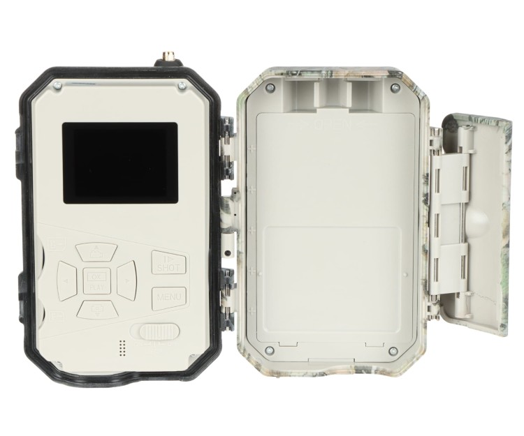FOTOPUŁAPKA HC-BG662-XM BOLY-1789898