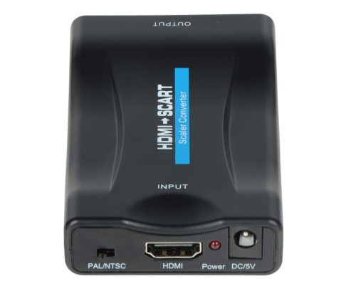 KONWERTER HDMI/SCART Delta Multimedia-1795864