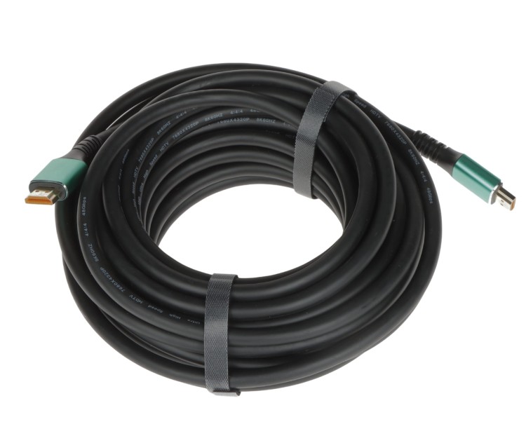 KABEL HDMI-10-V2.1/8K 10m Delta Multimedia-1796005