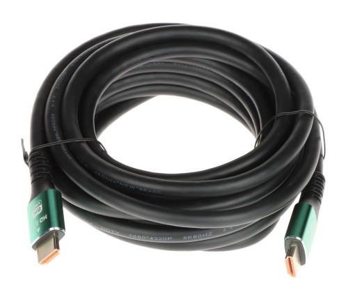 KABEL HDMI-5.0-V2.1/8K 5m Delta Multimedia-1795956